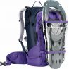 Deuter Freerider 28 SL (Violet Navy)