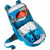Deuter Freerider Lite 18 SL (Azure)