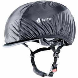 Deuter Helmet Cover (Black) Sample