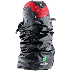 Deuter Flight Cover 60 (Black)