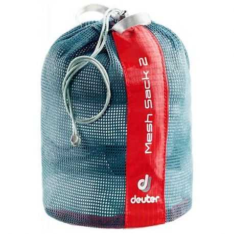 Deuter Mesh Sack 2 (Fire)