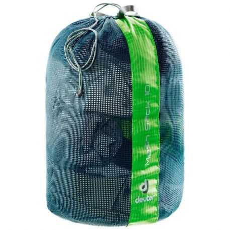 Deuter Mesh Sack 10 (Kiwi)