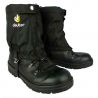 Deuter Boulder Gaiter Short (Black)