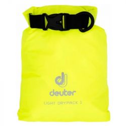 Deuter Light Drypack 1 (Neon)