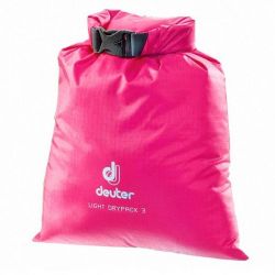 Deuter Light Drypack 3 (Magenta)
