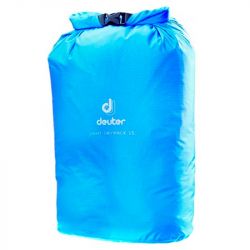 Deuter Light Drypack 15 (Coolblue)