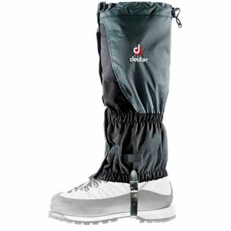 Deuter Altus Gaiter S (Granite Black)