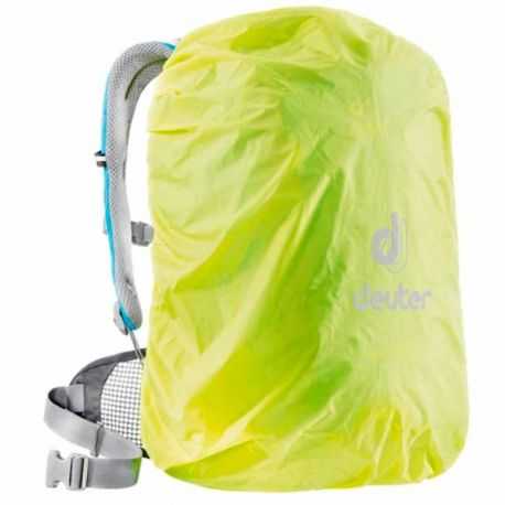 Deuter Rain Cover Square (Neon)