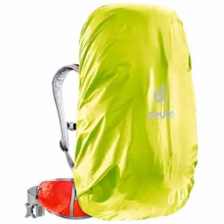 Deuter Raincover II (Neon)