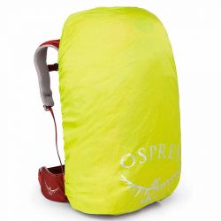 Osprey Ultralight High Vis Raincover XS (Electric Lime)