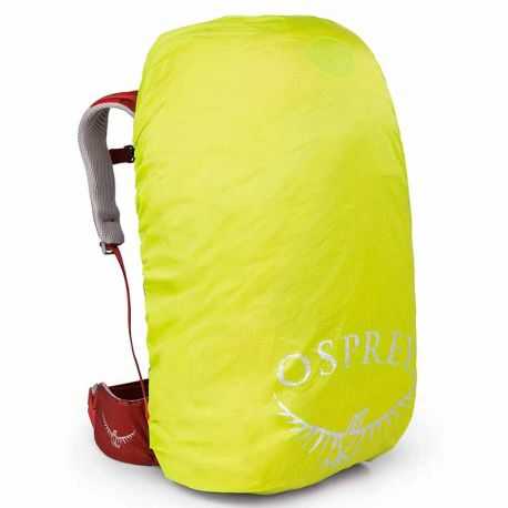 Osprey Ultralight High Vis Raincover XS (Electric Lime)