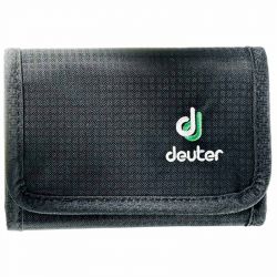 Deuter Travel Wallet (Black)