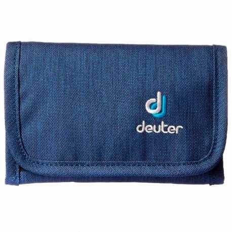 Deuter Travel Wallet (Midnight Dresscode)