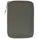 Lifeventure Recycled RFID Mini Travel Wallet (Olive)