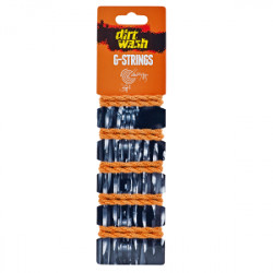 Weldtite Dirtwash G-Strings