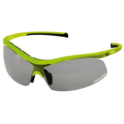 Cratoni C-Shade (Lime Matt)