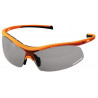 Cratoni C-Shade (Orange Matt)