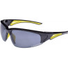 Cratoni Crush (Black-Neonyellow Glossy)