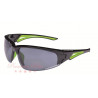 Cratoni Crush (Black-Neongreen Glossy)