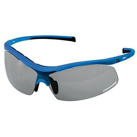 Cratoni C-Shade (Blue Matt)