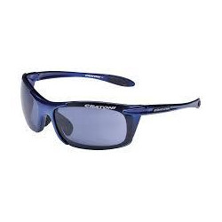 Cratoni Air Blast (Dark-Blue Shiny)