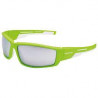 Cratoni Raw (Lime-White Matt)