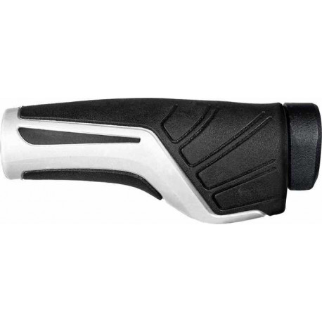 Herrmans Endorfin 3D01 (Black-White)