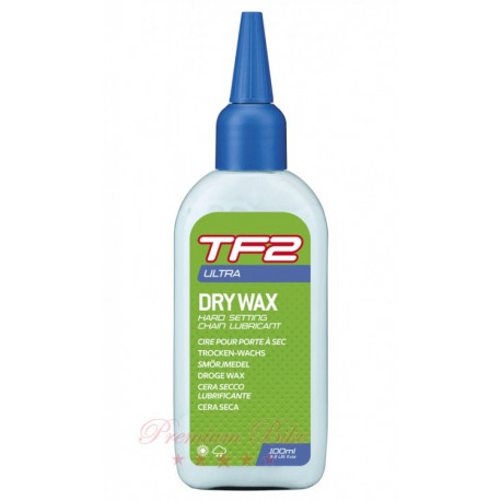 Weldtite TF2 Ultra Dry Chain Wax