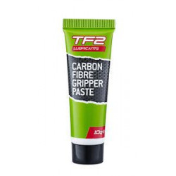 Weldtite TF2 Carbon Fibre Gripper Paste 50г