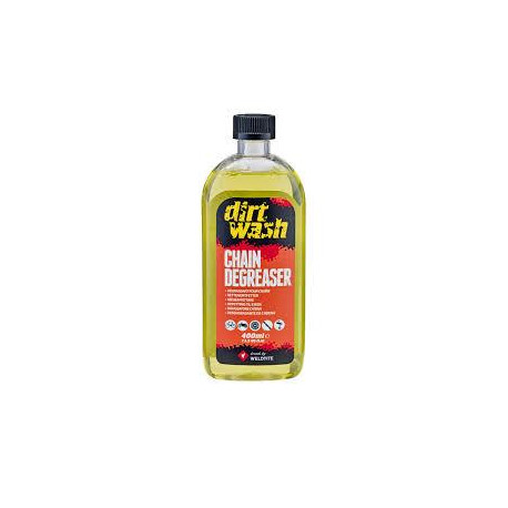 Weldtite Dirtwash Chain Degreaser 400 мл