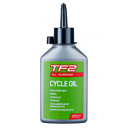 Weldtite TF2 Cycle Oil 125 мл