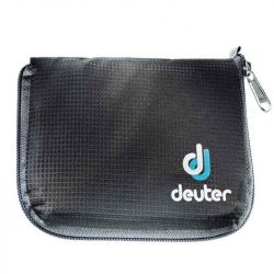 Deuter Zip Wallet (Black)