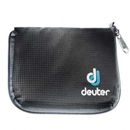 Deuter Zip Wallet (Black)