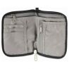 Deuter Zip Wallet (Black)