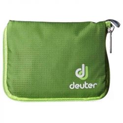 Deuter Zip Wallet (Emerald)