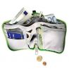 Deuter Zip Wallet (Emerald)