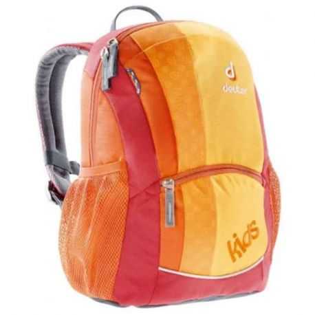 Deuter Kids (Orange)