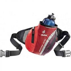 Deuter Pulse One (Cranberry Aubergine)