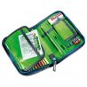 Deuter Pencil Box (Kiwi Butterfly)