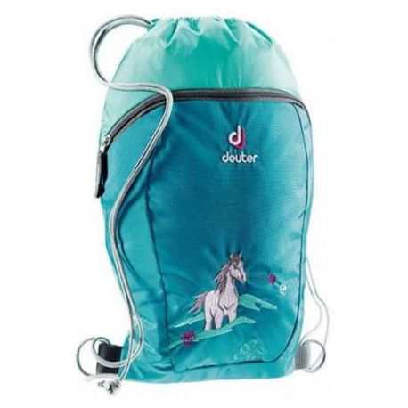 Deuter Sneaker Bag (Petrol Horse)