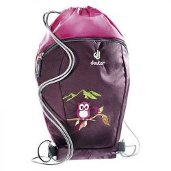 Deuter Sneaker Bag (Aubergine Magenta)