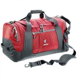 Deuter Relay 60 (Cranberry Granite)