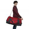 Deuter Relay 60 (Cranberry Granite)