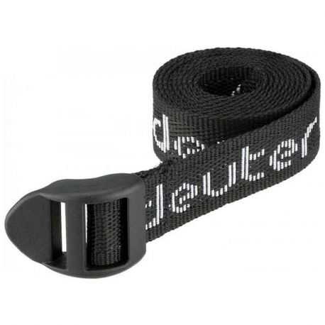 Deuter Fixation Strap 120 cm (Black)