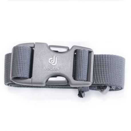 Deuter Waist Belt 25mm (Grey)