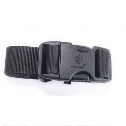 Deuter Waist Belt 25mm (Black)