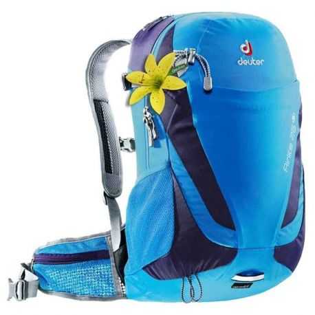 Deuter AirLite 26 SL (Coolblue Blueberry)