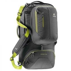 Deuter Transit 50 (Anthracite Moss)