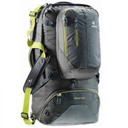 Deuter Transit 65 (Anthracite Moss)