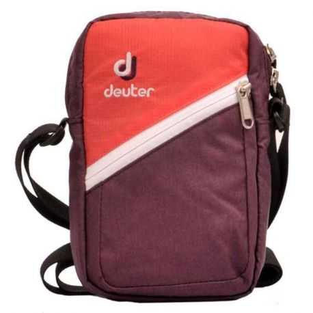 Deuter Escape I (Aubergine Сoral)